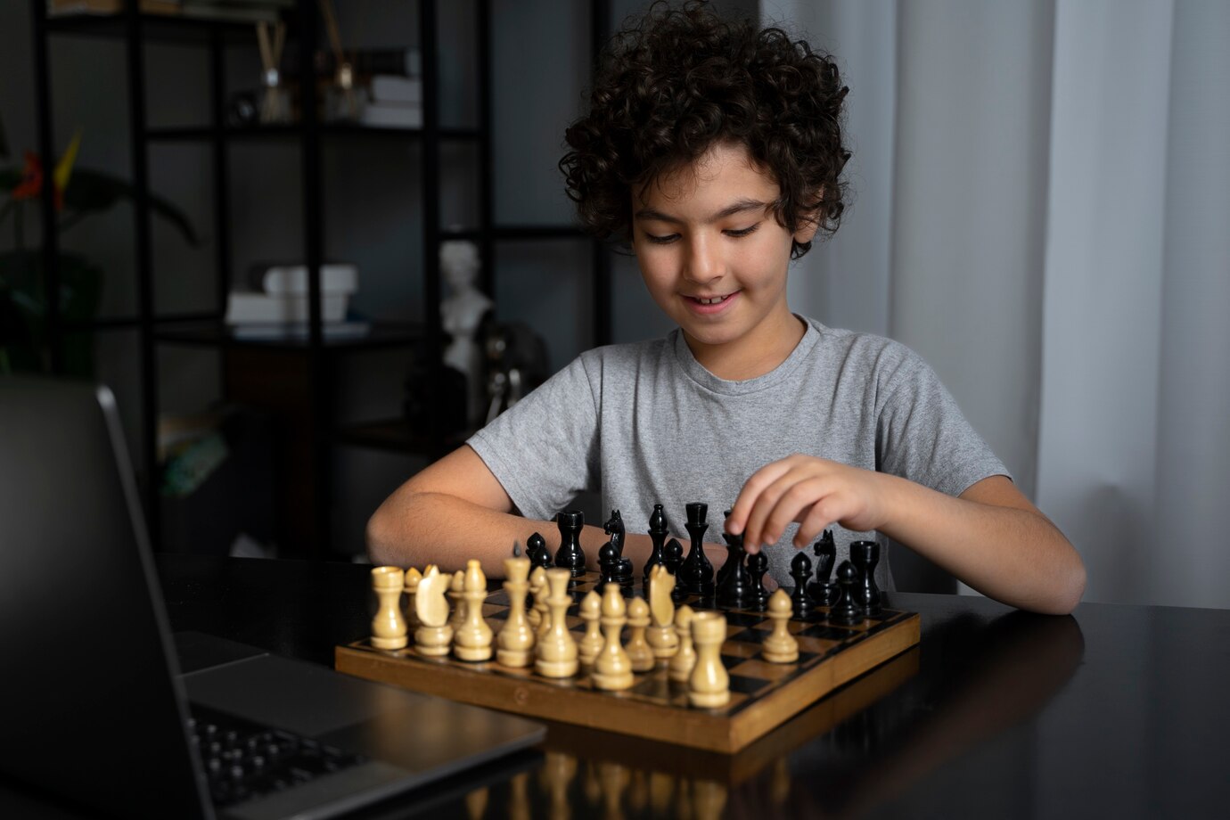 Chess Coaching